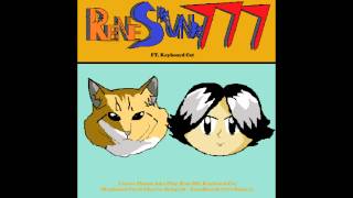 ReneSkunk777 : Fatso's Theme Aka Play Him Off, Keyboard Cat (KC & CS - ReneSkunk777's Remix) Resimi