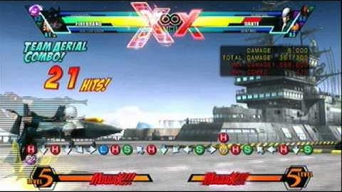 A Firebrand and Doctor Doom 