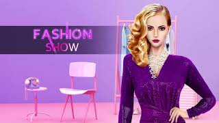 Fashion Show - Dress Up Games screenshot 5