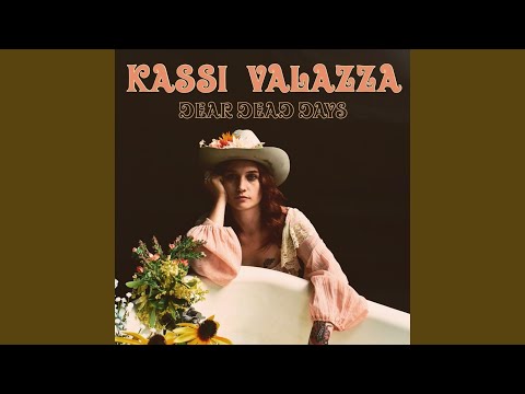 Kassi Valazza — Johnny Dear