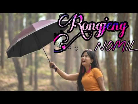 Rongjeng NOmil Raksil Ft MinggamOfficial Lyric VideoProd PattyYoung New Garo Song 2021