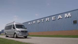 Airstream Interstate: Best In Class