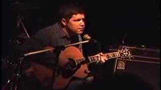 Damien Jurado - Tragedy