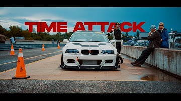 Time Attack at Calabogie