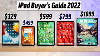 iPad Pro 2022 - Has Get Massive Upgrade!!!