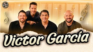 Víctor García En Songbook T. 2 - Ep. 8
