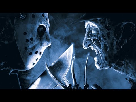 Freddy vs Jason - Undead [Music Video]
