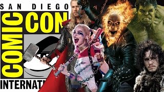 Noticias sobre Comic-Con 2016 | ¡Se confirma Planet Hulk y Ghost Rider ! Noticias sobre Comic-Con 2016 | ¡Se confirma Planet Hulk y Ghost Rider !