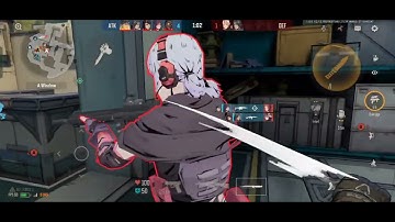 ACE FORCE 2 FULL GAMEPLAY, VALORANT MOBILE CLONE (REALME 5 PRO)