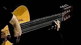 Canarios • Gaspar Sanz • Hucky Eichelmann (LIVE)