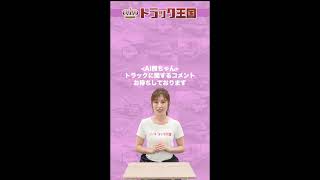 トラックについてなんでも回答！AI熊ちゃんライブ配信！