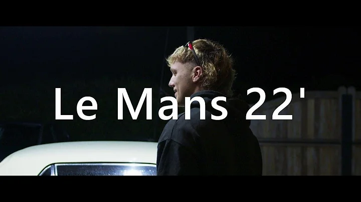 Le Mans 22'