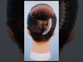 beautiful hairstyle for long hair | hairstyle for women simple and easy | new different hairstyles