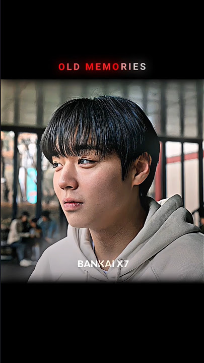 Yeon Si-eun's Old Memories 💔😭 | Weak hero class 2 sad edit #weakheroclass2 #friendship #shorts