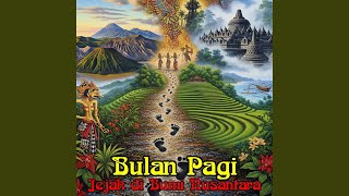 Jejak di Bumi Nusantara