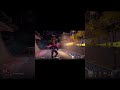 Marvel Rivals - DareDevil.ExE #marvelrivals #marvelrivalsgameplay