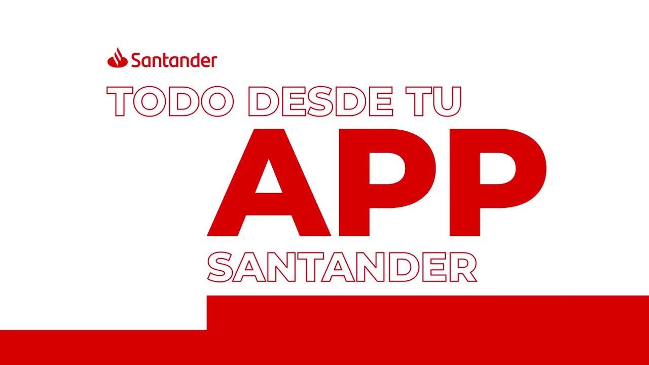 ¿Cómo vincular mis otras cuentas bancarias o virtuales en tu App Santander?
