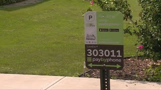 Cleveland chooses Flowbird and Parkmobile as vendors for new citywide smart parking system screenshot 4