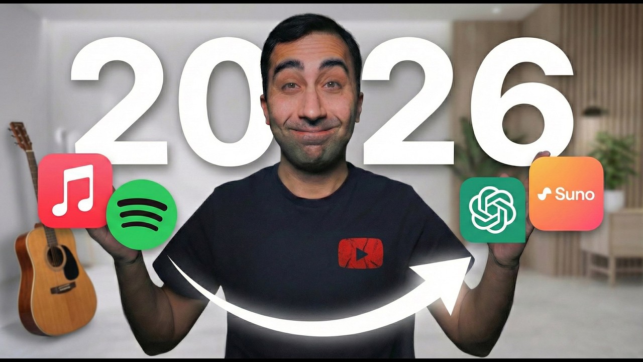 Questa è la direzione che prenderò nel 2026.