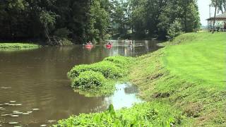 Great Getaways: Camping Country - Tour The Thumb