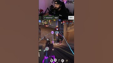 Look at their health bar! 😭 #fyp #twitch #gaming #deadlock #wraith
