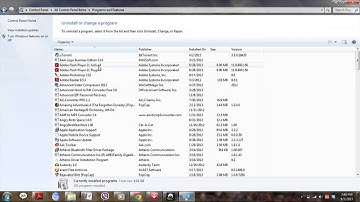How to Downgrade Internet Explorer !! EASY !! Windows 7 , WIndows XP