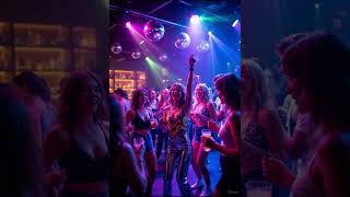 When the Clock Strikes Midnight… This Happens (Rave Mix 2026)