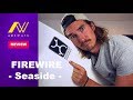 Firewire  seaside  by rob machado  ce quelle a de dingue 