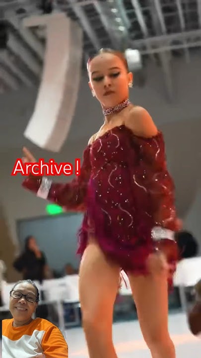 Archive! Karina Yermakova #dance #dancer #ballet #latin #funk #rap # ...