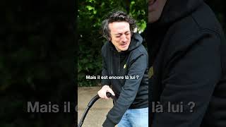 À Paris, de jeunes papas se retrouvent au parc pour échanger sur l’éducation de leurs enfants