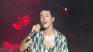 Harel Skaat & Nadav- Something From Me 8.8.18 הראל סקעת ונדב גדג- משהו ממני