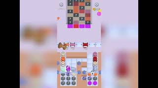 Knit Out Level 380 Walkthrough Solution 