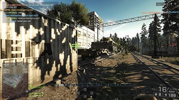 BF4 Hacker Noob REPORT HIM PLS!