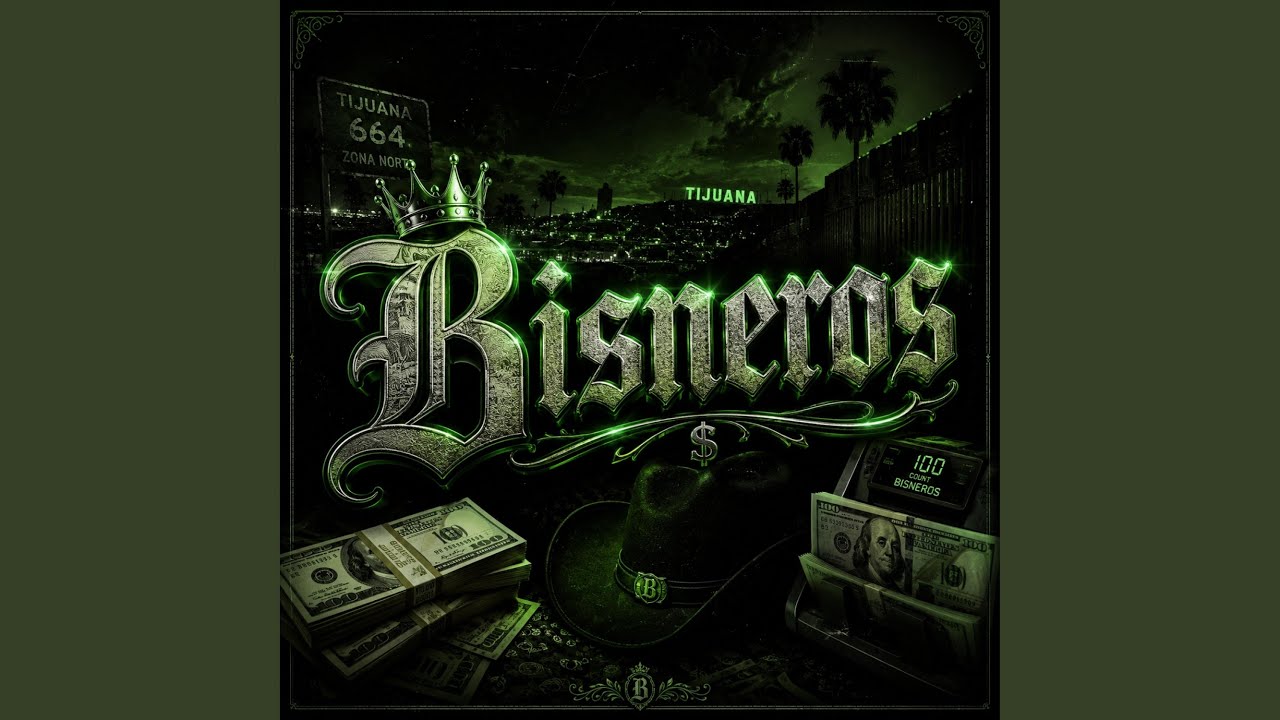 Watch Bisneros (feat. Sdraper) on YouTube Watch Bisneros (feat. Sdraper) on YouTube