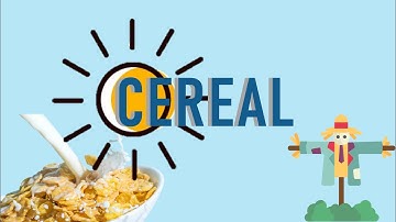 Life cycle assessment (LCA) of cereal