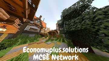 Economyplus Faction Ruby Trailer