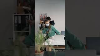 Cospaces Cowork - Lets exist 3.0