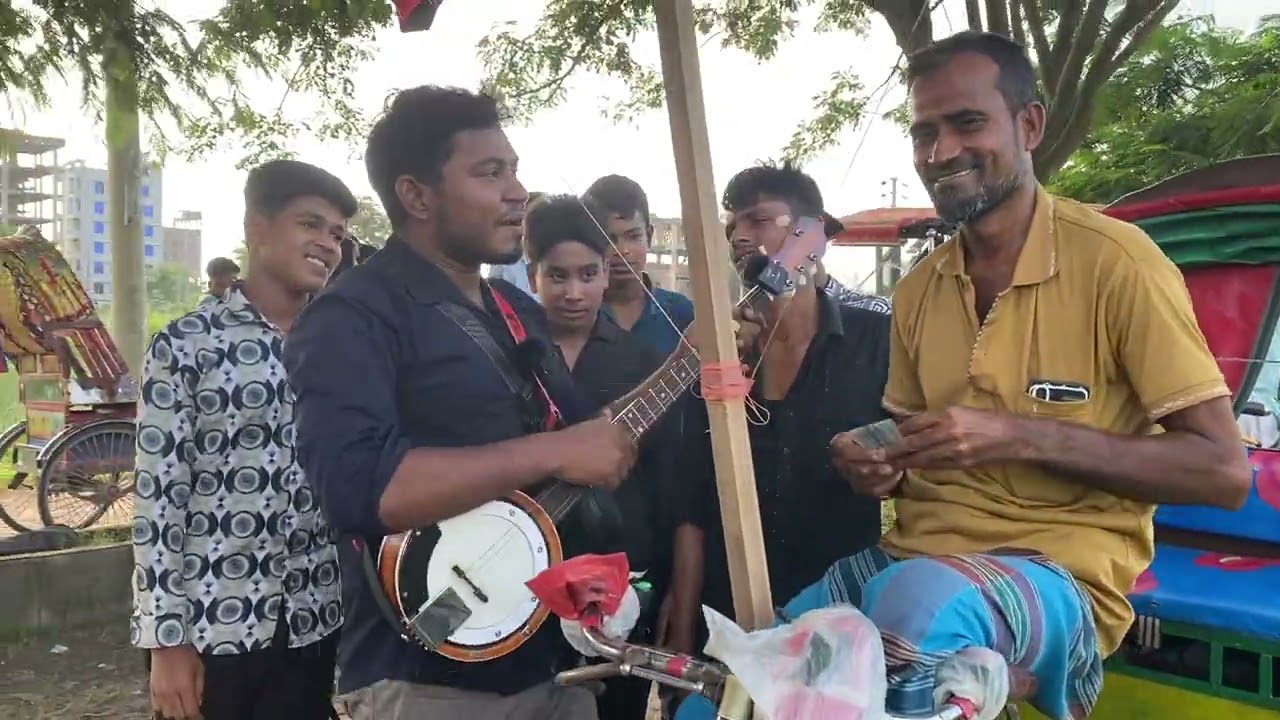 সূর শুনে গানের নাম আথবা গানের নাম বলতে পারলে প্রতি গানে ১০০ টাকা পুরস্কার || Rayhan Ahmed ||