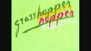 Grasshopper - JJ Cale