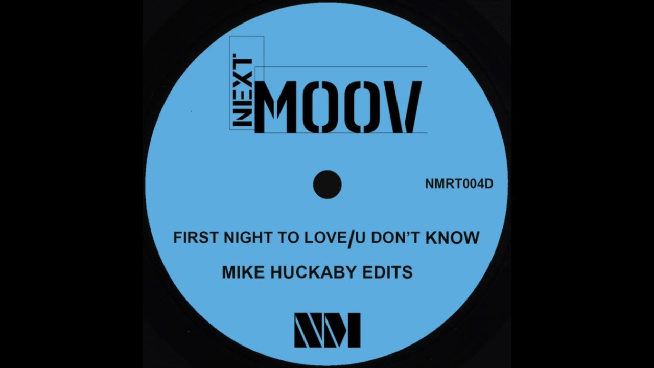 Watch Jovonn - U Don't Know (Mike Huckaby Edit) on YouTube Watch Jovonn - U Don't Know (Mike Huckaby Edit) on YouTube