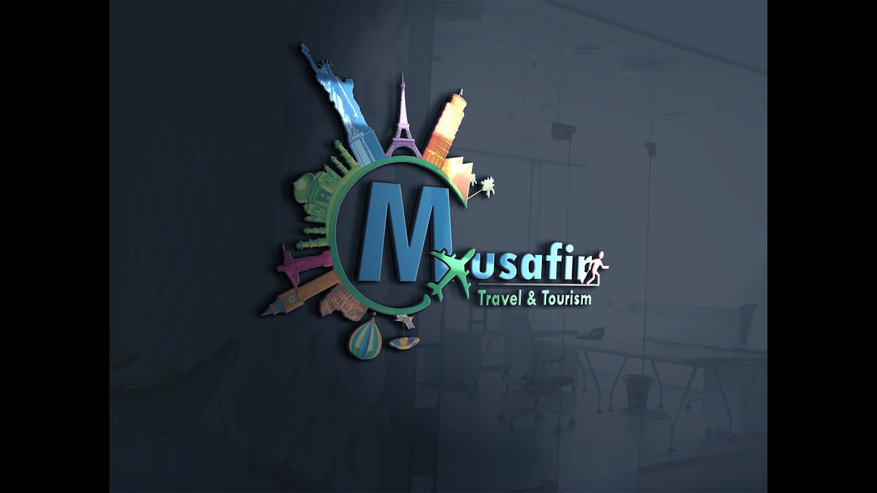 musafir online travel & tourism wll