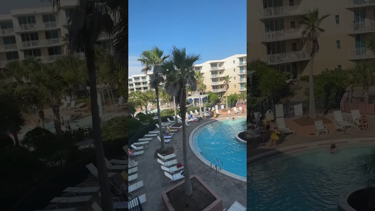 Welcome to Fort Walton Beach! 