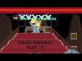 Doing midman part 13 / Growtopia