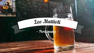 Leo Mattioli Perdoname Karaoke