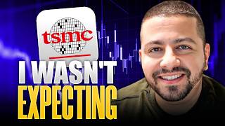 Taiwan Semiconductor Stock: Does the Booming Revenue Outweigh Geopolitical Risk | TSM Stock