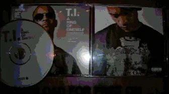 t.i. - Rubberband Man (Prod. By Lave - A King Of Oneself (EP t.i. - Rubberband Man (Prod. By Lave - A King Of Oneself (EP