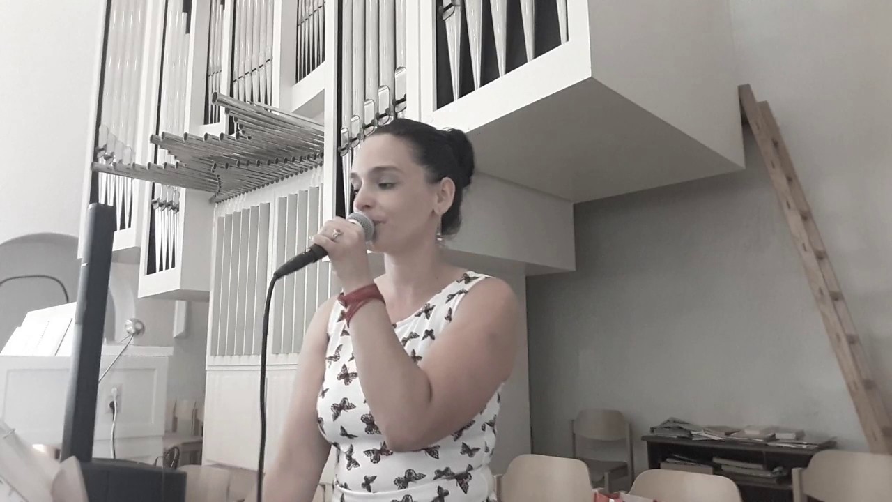 Christina Stürmer Seite An Seite Cover