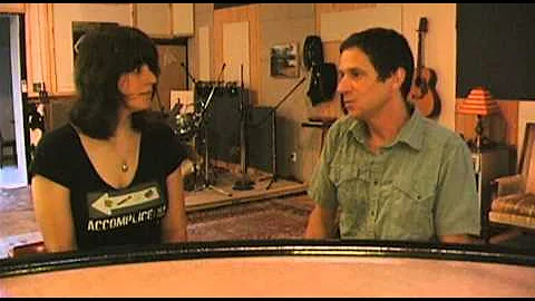 In The Studio VLOG - w/ Peter Richan at Buckeye Re...