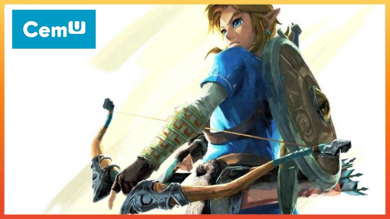 Correção Gráfica para a Tradução Pt-Br [The Legend of Zelda: Breath of the  Wild (WiiU)] [Mods]