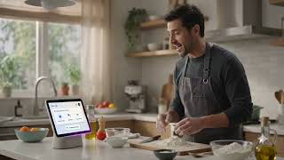Google Home Display Premium 2026